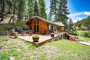 Colorado Bear Creek Cabins