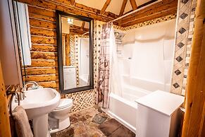 Colorado Bear Creek Cabins