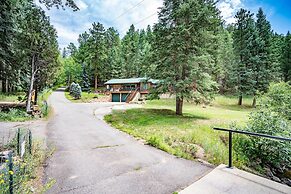 Colorado Bear Creek Cabins