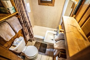 Colorado Bear Creek Cabins