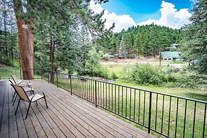 Colorado Bear Creek Cabins