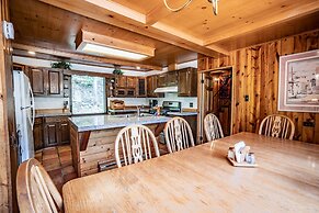 Colorado Bear Creek Cabins