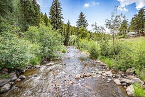 Colorado Bear Creek Cabins