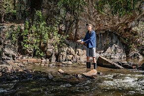 Colorado Bear Creek Cabins