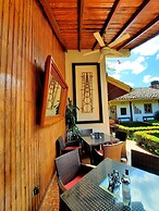 Hotel La Posada del Doctor