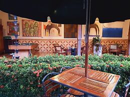 Hotel La Posada del Doctor