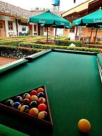 Hotel La Posada del Doctor