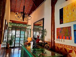 Hotel La Posada del Doctor