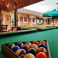 Hotel La Posada del Doctor