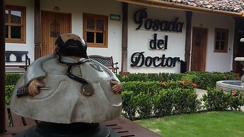 Hotel La Posada del Doctor