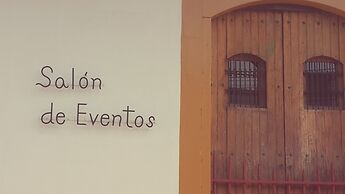 Hotel La Posada del Doctor