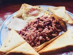 Hotel La Posada del Doctor