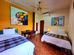 Hotel La Posada del Doctor