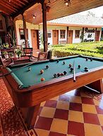 Hotel La Posada del Doctor