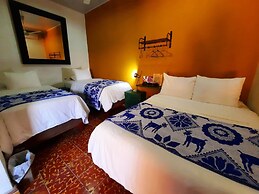 Hotel La Posada del Doctor