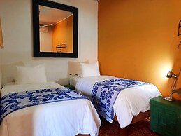 Hotel La Posada del Doctor