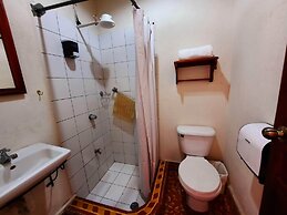 Hotel La Posada del Doctor