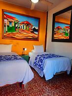 Hotel La Posada del Doctor