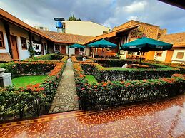 Hotel La Posada del Doctor