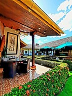 Hotel La Posada del Doctor