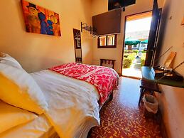 Hotel La Posada del Doctor