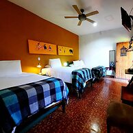 Hotel La Posada del Doctor