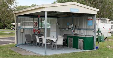 Discovery Parks - Casino