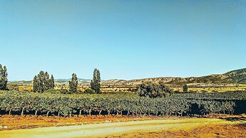 Casa Bouchon Hotel Boutique