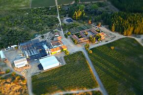 Casa Bouchon Hotel Boutique