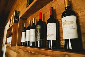 Casa Bouchon Hotel Boutique