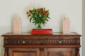 Casa Bouchon Hotel Boutique