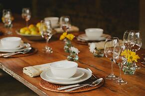 Casa Bouchon Hotel Boutique