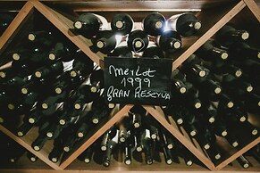 Casa Bouchon Hotel Boutique