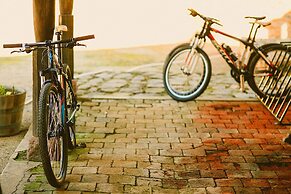 Casa Bouchon Hotel Boutique