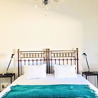 Casa Bouchon Hotel Boutique