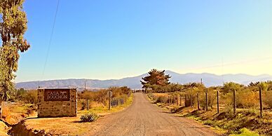 Casa Bouchon Hotel Boutique
