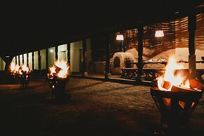 Casa Bouchon Hotel Boutique