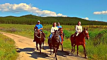 Casa Bouchon Hotel Boutique