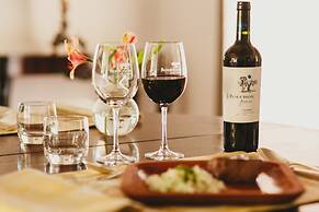 Casa Bouchon Hotel Boutique