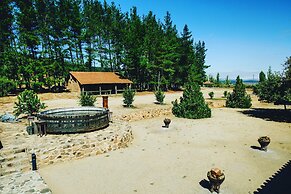 Casa Bouchon Hotel Boutique