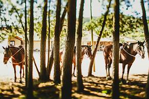 Casa Bouchon Hotel Boutique