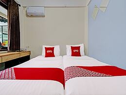 OYO 1699 Verona Residence