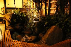 NARA Guesthouse KAMUNABI - Hostel