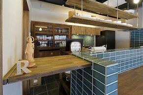 NARA Guesthouse KAMUNABI - Hostel