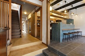 NARA Guesthouse KAMUNABI - Hostel