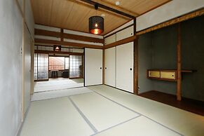 NARA Guesthouse KAMUNABI - Hostel