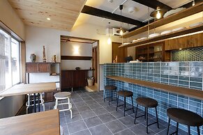 NARA Guesthouse KAMUNABI - Hostel