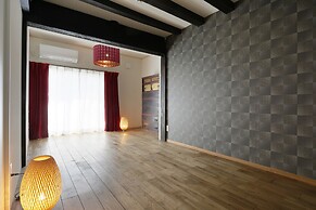 NARA Guesthouse KAMUNABI - Hostel