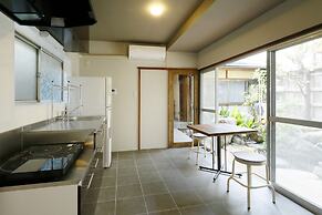 NARA Guesthouse KAMUNABI - Hostel