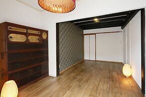 NARA Guesthouse KAMUNABI - Hostel